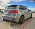 Серый Ауди А3, объемом двигателя 1.4 л и пробегом 71 тыс. км за 16400 $, фото 9 на Automoto.ua