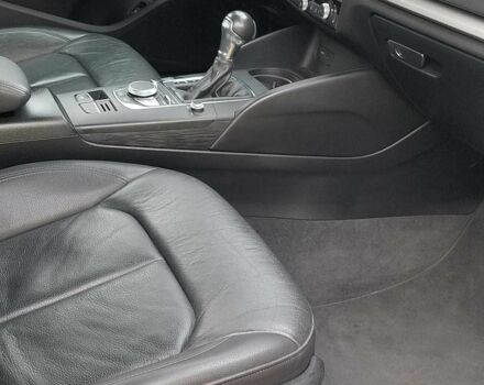 Сірий Ауді А3, об'ємом двигуна 1.4 л та пробігом 97 тис. км за 16900 $, фото 9 на Automoto.ua