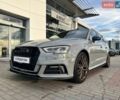 Серый Ауди А3, объемом двигателя 1.4 л и пробегом 71 тыс. км за 16400 $, фото 6 на Automoto.ua