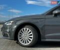 Серый Ауди А3, объемом двигателя 1.4 л и пробегом 66 тыс. км за 19999 $, фото 4 на Automoto.ua