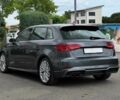 Сірий Ауді А3, об'ємом двигуна 1.4 л та пробігом 107 тис. км за 11200 $, фото 3 на Automoto.ua