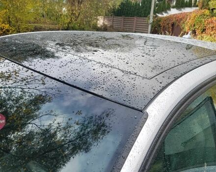 Сірий Ауді А3, об'ємом двигуна 1.4 л та пробігом 97 тис. км за 16900 $, фото 15 на Automoto.ua