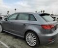 Сірий Ауді А3, об'ємом двигуна 0 л та пробігом 11 тис. км за 4400 $, фото 1 на Automoto.ua