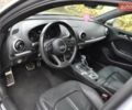 Сірий Ауді А3, об'ємом двигуна 0 л та пробігом 97 тис. км за 16900 $, фото 9 на Automoto.ua