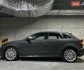 Ауди А3 2017 в Киеве на Automoto.ua Серый Ауди А3, объемом двигателя 1.4 л и пробегом 106 тыс. км за 19650 $, фото 4 на Automoto.ua
