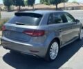 Сірий Ауді А3, об'ємом двигуна 1.4 л та пробігом 67 тис. км за 5350 $, фото 3 на Automoto.ua