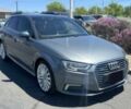 Сірий Ауді А3, об'ємом двигуна 1.4 л та пробігом 67 тис. км за 5350 $, фото 2 на Automoto.ua