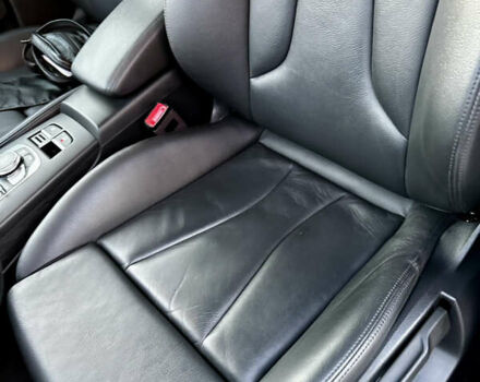 Ауді А3 2017 у Красилове на Automoto.ua Сірий Ауді А3, об'ємом двигуна 1.6 л та пробігом 138 тис. км за 17250 $, фото 40 на Automoto.ua