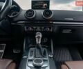 Сірий Ауді А3, об'ємом двигуна 1.4 л та пробігом 108 тис. км за 17999 $, фото 11 на Automoto.ua