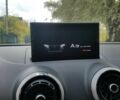 Сірий Ауді А3, об'ємом двигуна 1.4 л та пробігом 97 тис. км за 16900 $, фото 13 на Automoto.ua