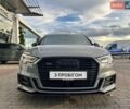 Серый Ауди А3, объемом двигателя 1.4 л и пробегом 71 тыс. км за 16400 $, фото 7 на Automoto.ua
