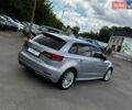 Сірий Ауді А3, об'ємом двигуна 1.4 л та пробігом 111 тис. км за 16850 $, фото 4 на Automoto.ua