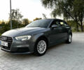 Сірий Ауді А3, об'ємом двигуна 1.6 л та пробігом 139 тис. км за 17300 $, фото 11 на Automoto.ua