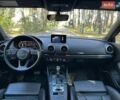Серый Ауди А3, объемом двигателя 0 л и пробегом 140 тыс. км за 16900 $, фото 13 на Automoto.ua