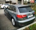 Сірий Ауді А3, об'ємом двигуна 1.4 л та пробігом 53 тис. км за 21200 $, фото 1 на Automoto.ua