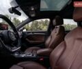 Ауди А3 2017 в Киеве на Automoto.ua Серый Ауди А3, объемом двигателя 1.4 л и пробегом 106 тыс. км за 19650 $, фото 7 на Automoto.ua