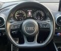 Серый Ауди А3, объемом двигателя 1.4 л и пробегом 86 тыс. км за 5351 $, фото 6 на Automoto.ua