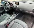 Сірий Ауді А3, об'ємом двигуна 1.4 л та пробігом 81 тис. км за 5402 $, фото 7 на Automoto.ua