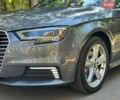 Серый Ауди А3, объемом двигателя 0 л и пробегом 140 тыс. км за 16900 $, фото 25 на Automoto.ua