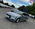 Сірий Ауді А3, об'ємом двигуна 1.4 л та пробігом 111 тис. км за 16850 $, фото 1 на Automoto.ua