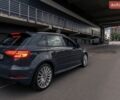 Сірий Ауді А3, об'ємом двигуна 1.4 л та пробігом 108 тис. км за 17999 $, фото 10 на Automoto.ua
