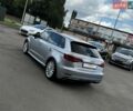Сірий Ауді А3, об'ємом двигуна 1.4 л та пробігом 111 тис. км за 16850 $, фото 9 на Automoto.ua