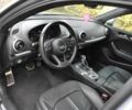 Сірий Ауді А3, об'ємом двигуна 1.4 л та пробігом 97 тис. км за 16900 $, фото 8 на Automoto.ua