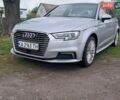 Серый Ауди А3, объемом двигателя 1.4 л и пробегом 97 тыс. км за 16700 $, фото 1 на Automoto.ua
