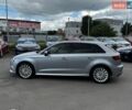 Сірий Ауді А3, об'ємом двигуна 1.4 л та пробігом 111 тис. км за 16850 $, фото 11 на Automoto.ua