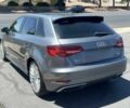 Сірий Ауді А3, об'ємом двигуна 1.4 л та пробігом 67 тис. км за 5350 $, фото 5 на Automoto.ua
