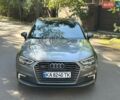 Серый Ауди А3, объемом двигателя 0 л и пробегом 140 тыс. км за 16900 $, фото 2 на Automoto.ua