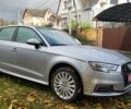 Сірий Ауді А3, об'ємом двигуна 1.4 л та пробігом 97 тис. км за 16900 $, фото 3 на Automoto.ua