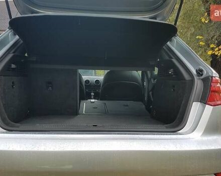 Сірий Ауді А3, об'ємом двигуна 0 л та пробігом 97 тис. км за 16900 $, фото 18 на Automoto.ua