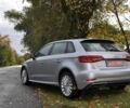 Сірий Ауді А3, об'ємом двигуна 1.4 л та пробігом 97 тис. км за 16900 $, фото 1 на Automoto.ua