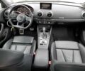 Сірий Ауді А3, об'ємом двигуна 0 л та пробігом 11 тис. км за 4400 $, фото 7 на Automoto.ua