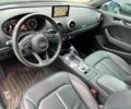 Сірий Ауді А3, об'ємом двигуна 1.4 л та пробігом 81 тис. км за 5402 $, фото 5 на Automoto.ua