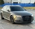 Серый Ауди А3, объемом двигателя 1.4 л и пробегом 86 тыс. км за 5550 $, фото 1 на Automoto.ua