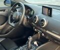 Серый Ауди А3, объемом двигателя 1.4 л и пробегом 86 тыс. км за 5351 $, фото 7 на Automoto.ua