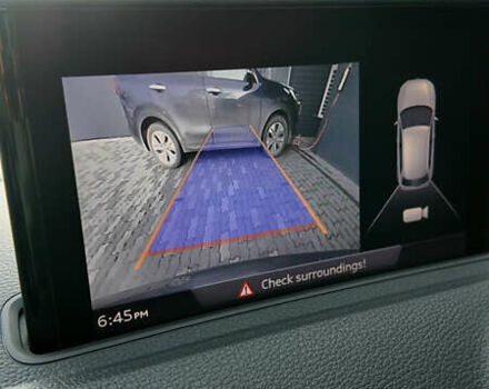 Сірий Ауді А3, об'ємом двигуна 0 л та пробігом 40 тис. км за 17500 $, фото 13 на Automoto.ua