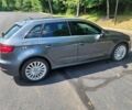 Сірий Ауді А3, об'ємом двигуна 1.4 л та пробігом 64 тис. км за 6500 $, фото 7 на Automoto.ua
