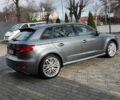 Сірий Ауді А3, об'ємом двигуна 0 л та пробігом 40 тис. км за 17500 $, фото 9 на Automoto.ua