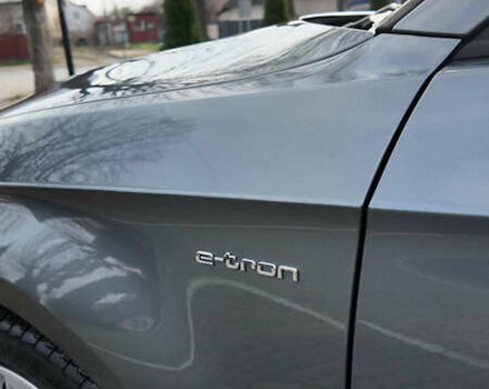 Сірий Ауді А3, об'ємом двигуна 0 л та пробігом 40 тис. км за 17500 $, фото 5 на Automoto.ua