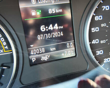 Сірий Ауді А3, об'ємом двигуна 0 л та пробігом 40 тис. км за 17500 $, фото 14 на Automoto.ua