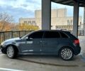 Сірий Ауді А3, об'ємом двигуна 1.4 л та пробігом 185 тис. км за 17500 $, фото 1 на Automoto.ua