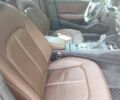 Сірий Ауді А3, об'ємом двигуна 1.4 л та пробігом 64 тис. км за 6500 $, фото 18 на Automoto.ua