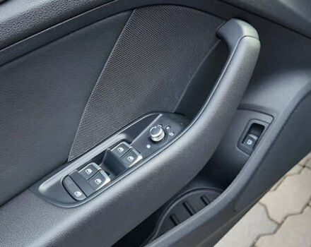 Сірий Ауді А3, об'ємом двигуна 0 л та пробігом 40 тис. км за 17500 $, фото 31 на Automoto.ua