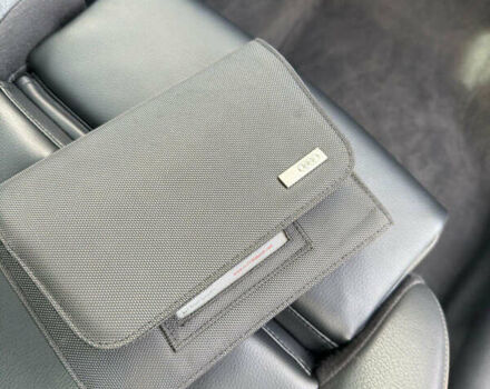 Сірий Ауді А3, об'ємом двигуна 0 л та пробігом 40 тис. км за 17500 $, фото 19 на Automoto.ua