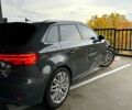 Сірий Ауді А3, об'ємом двигуна 1.4 л та пробігом 185 тис. км за 17500 $, фото 2 на Automoto.ua