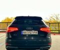 Сірий Ауді А3, об'ємом двигуна 1.4 л та пробігом 185 тис. км за 17500 $, фото 3 на Automoto.ua