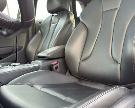 Сірий Ауді А3, об'ємом двигуна 0 л та пробігом 40 тис. км за 17500 $, фото 22 на Automoto.ua